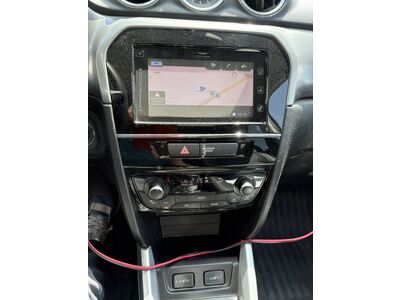 Suzuki Vitara Gebrauchtwagen Suzuki Vitara Gebrauchtwagen