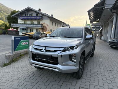Mitsubishi L 200 Gebrauchtwagen Mitsubishi L 200 Gebrauchtwagen