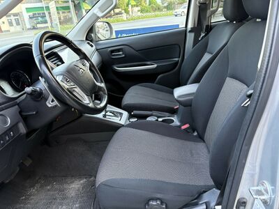 Mitsubishi L 200 Gebrauchtwagen Mitsubishi L 200 Gebrauchtwagen