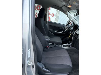 Mitsubishi L 200 Gebrauchtwagen Mitsubishi L 200 Gebrauchtwagen