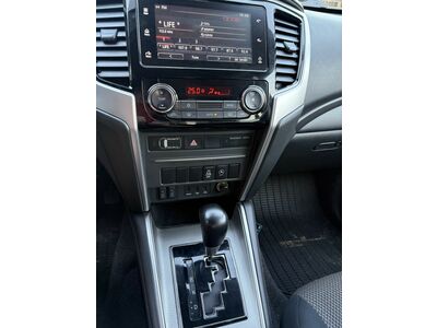 Mitsubishi L 200 Gebrauchtwagen Mitsubishi L 200 Gebrauchtwagen