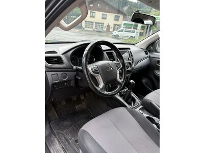 Mitsubishi L 200 Gebrauchtwagen