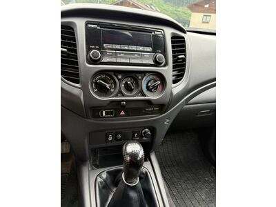 Mitsubishi L 200 Gebrauchtwagen