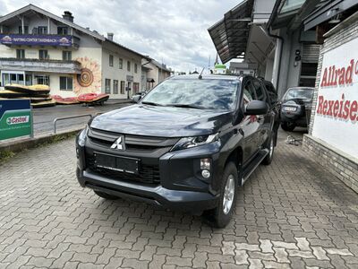 Mitsubishi L 200 Gebrauchtwagen