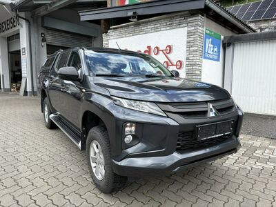 Mitsubishi L 200 Gebrauchtwagen