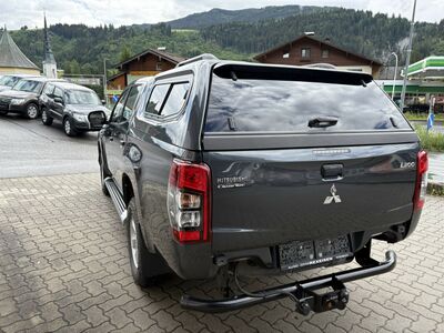 Mitsubishi L 200 Gebrauchtwagen