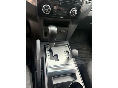 Mitsubishi Pajero Gebrauchtwagen Mitsubishi Pajero Gebrauchtwagen