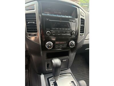 Mitsubishi Pajero Gebrauchtwagen Mitsubishi Pajero Gebrauchtwagen