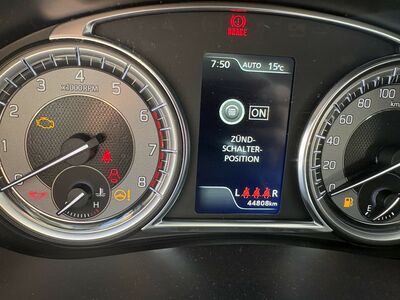 Suzuki S-Cross Gebrauchtwagen Suzuki S-Cross Gebrauchtwagen