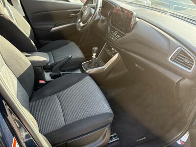 Suzuki S-Cross Gebrauchtwagen Suzuki S-Cross Gebrauchtwagen