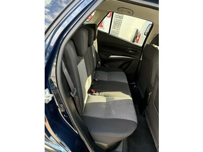 Suzuki S-Cross Gebrauchtwagen Suzuki S-Cross Gebrauchtwagen
