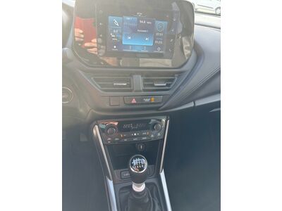 Suzuki S-Cross Gebrauchtwagen Suzuki S-Cross Gebrauchtwagen
