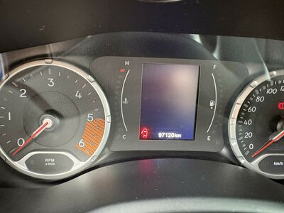 Jeep Renegade Gebrauchtwagen Jeep Renegade Gebrauchtwagen