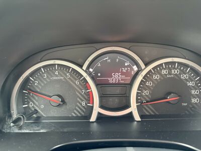 Suzuki Jimny Gebrauchtwagen Suzuki Jimny Gebrauchtwagen