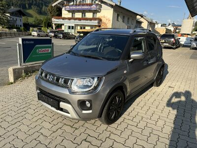 Suzuki Ignis Gebrauchtwagen Suzuki Ignis Gebrauchtwagen