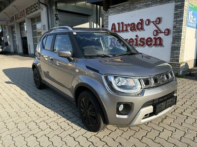 Suzuki Ignis Gebrauchtwagen Suzuki Ignis Gebrauchtwagen