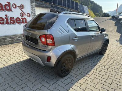 Suzuki Ignis Gebrauchtwagen Suzuki Ignis Gebrauchtwagen