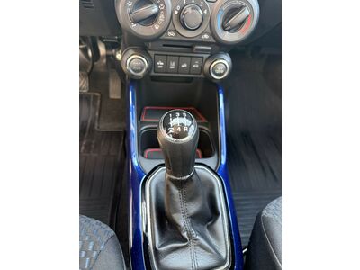 Suzuki Ignis Gebrauchtwagen Suzuki Ignis Gebrauchtwagen
