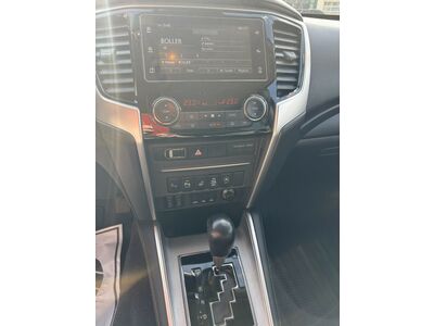 Mitsubishi L 200 Gebrauchtwagen Mitsubishi L 200 Gebrauchtwagen