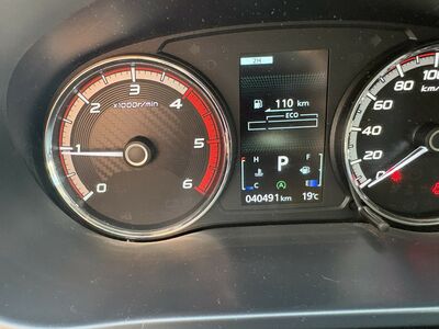 Mitsubishi L 200 Gebrauchtwagen Mitsubishi L 200 Gebrauchtwagen