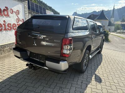 Mitsubishi L 200 Gebrauchtwagen Mitsubishi L 200 Gebrauchtwagen