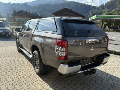 Mitsubishi L 200 Gebrauchtwagen Mitsubishi L 200 Gebrauchtwagen