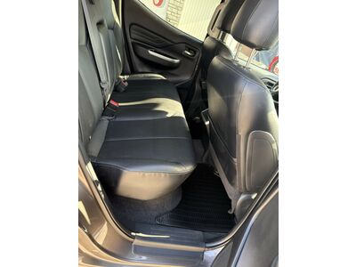 Mitsubishi L 200 Gebrauchtwagen Mitsubishi L 200 Gebrauchtwagen