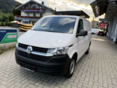 VW Transporter T6 Gebrauchtwagen