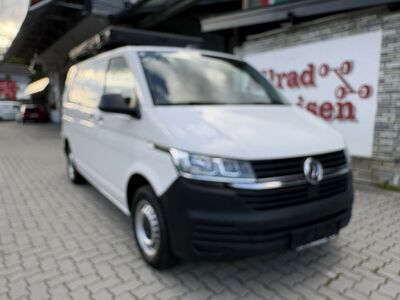 VW Transporter T6 Gebrauchtwagen VW Transporter T6 Gebrauchtwagen