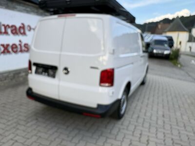 VW Transporter T6 Gebrauchtwagen VW Transporter T6 Gebrauchtwagen
