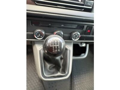 VW Transporter T6 Gebrauchtwagen VW Transporter T6 Gebrauchtwagen