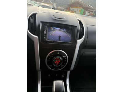 Isuzu D-Max Gebrauchtwagen Isuzu D-Max Gebrauchtwagen