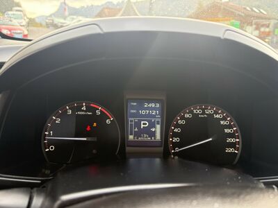 Isuzu D-Max Gebrauchtwagen Isuzu D-Max Gebrauchtwagen
