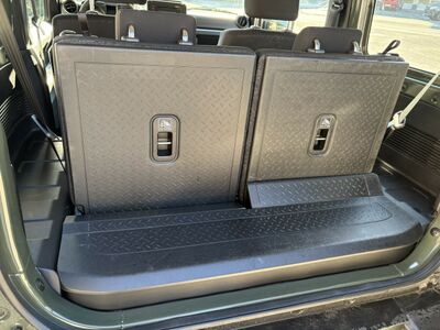 Suzuki Jimny Gebrauchtwagen