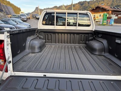 Toyota Hilux Gebrauchtwagen