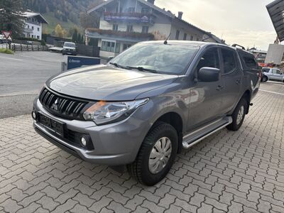 Mitsubishi L 200 Gebrauchtwagen