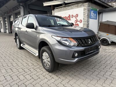 Mitsubishi L 200 Gebrauchtwagen Mitsubishi L 200 Gebrauchtwagen