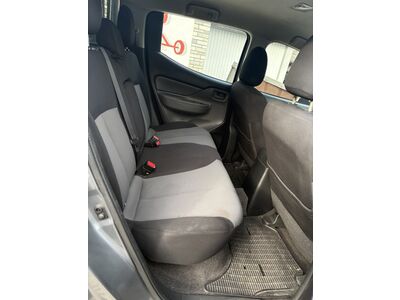 Mitsubishi L 200 Gebrauchtwagen Mitsubishi L 200 Gebrauchtwagen