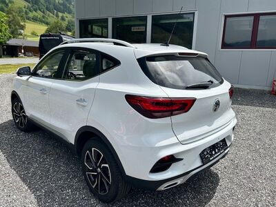 MG MG ZS Gebrauchtwagen