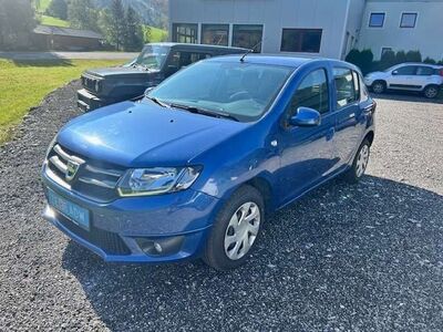 Dacia Sandero Gebrauchtwagen