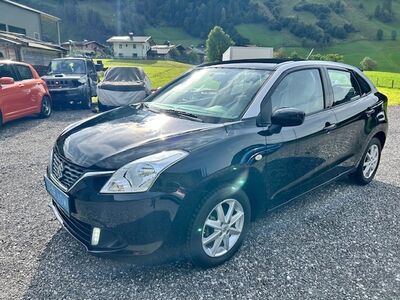 Suzuki Baleno Gebrauchtwagen