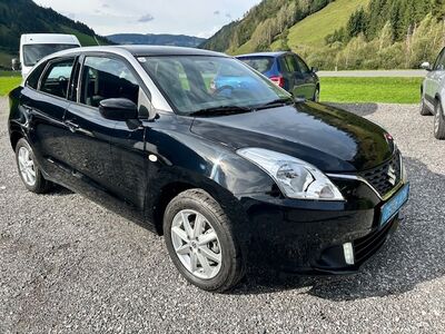 Suzuki Baleno Gebrauchtwagen