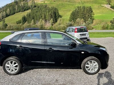 Suzuki Baleno Gebrauchtwagen