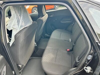 Suzuki Baleno Gebrauchtwagen