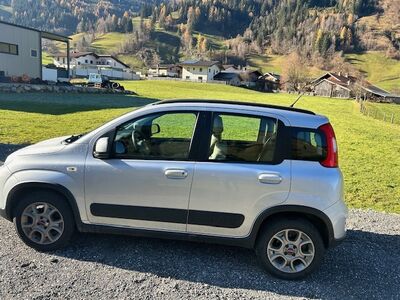 Fiat Panda Gebrauchtwagen