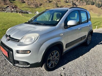 Fiat Panda Gebrauchtwagen