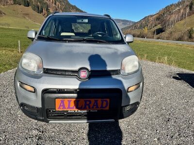 Fiat Panda Gebrauchtwagen