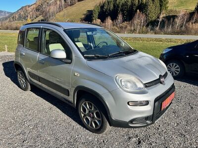 Fiat Panda Gebrauchtwagen