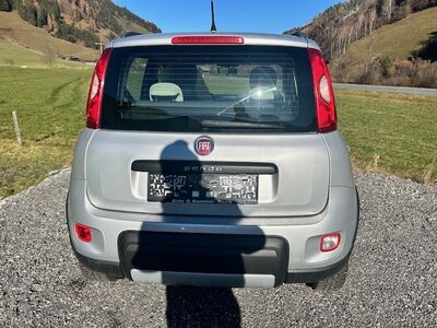 Fiat Panda Gebrauchtwagen