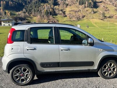 Fiat Panda Gebrauchtwagen